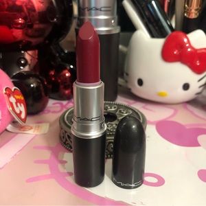 MAC Cosmetics LE Amplified Lipstick - Heaux